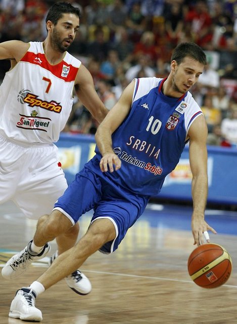Uros Tripkovic