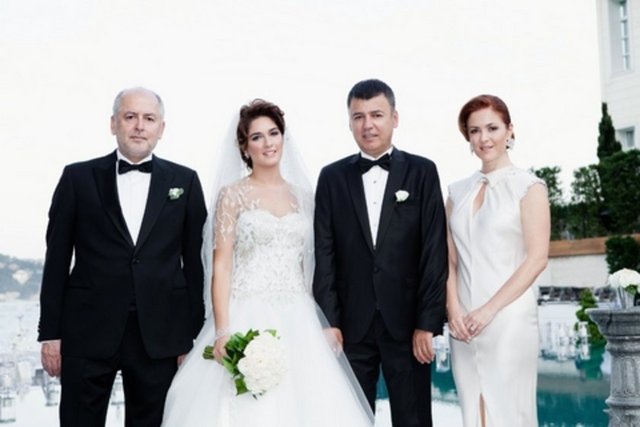 SÜLEYMAN - İPEK TOPLUSOY
