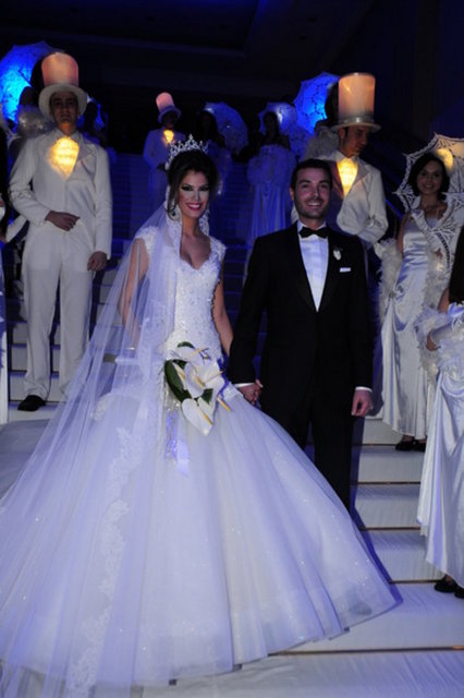 HAKAN - EVELIZE KOSİF