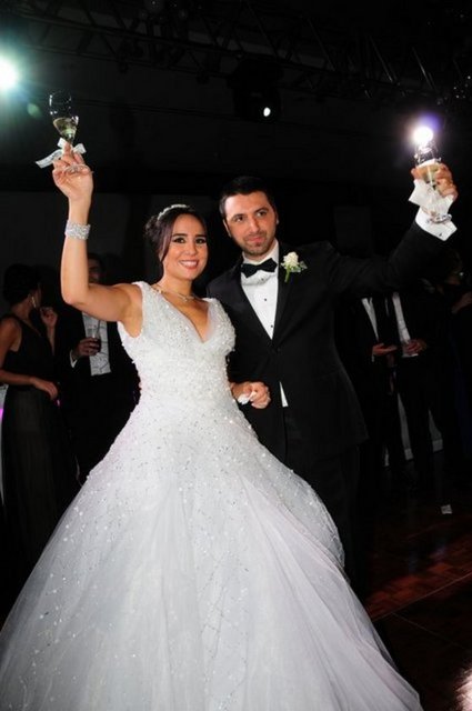 SERKAN -ÖZGE BUZUL