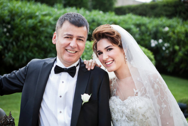 SÜLEYMAN - İPEK TOPLUSOY