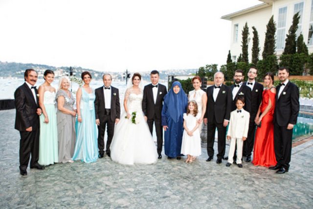 SÜLEYMAN - İPEK TOPLUSOY