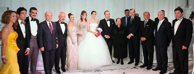 SAFFET - ÖZLEM ULUSOY