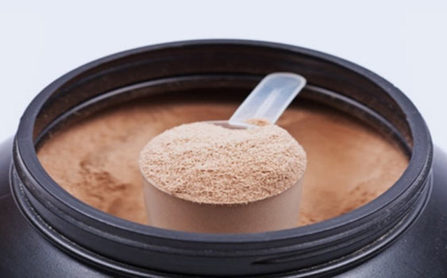 Protein karışımlarının - sadece kaslara değil, kilo vermeye - de yaradığını biliyor muydunuz? -