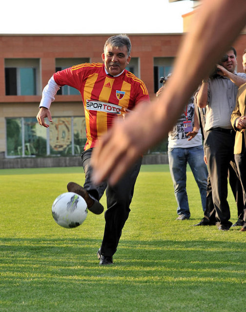 İşte liderlerin birbirinden ilginç fotoğrafları...