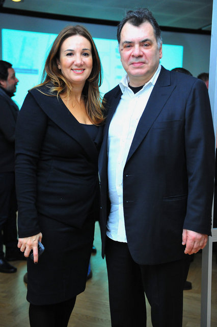 MELKAN TABANLIOĞLU, ARHAN KAYAR
