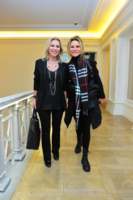 ZEYNEP ÇARMIKLI, YASEMİN ALOĞLU