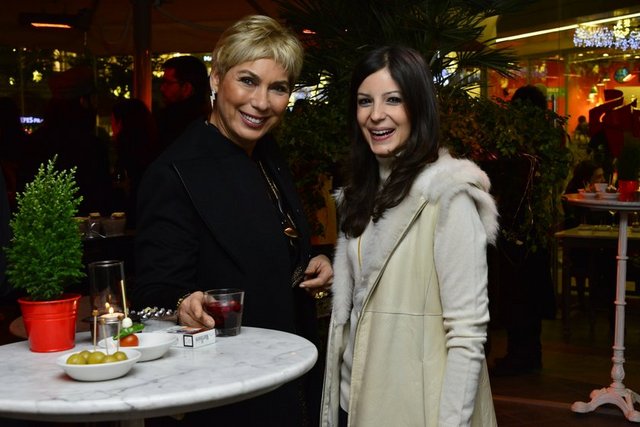 LEYLA ALATON, ÇAĞDAŞ ERTUNA