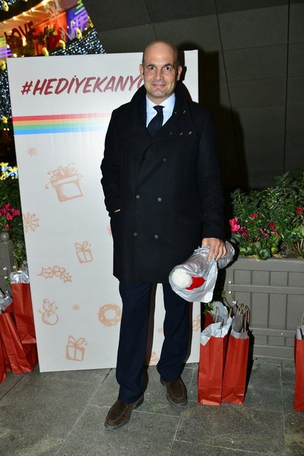 ORHAN GORBON