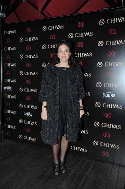 ASLI EKŞİOĞLU 