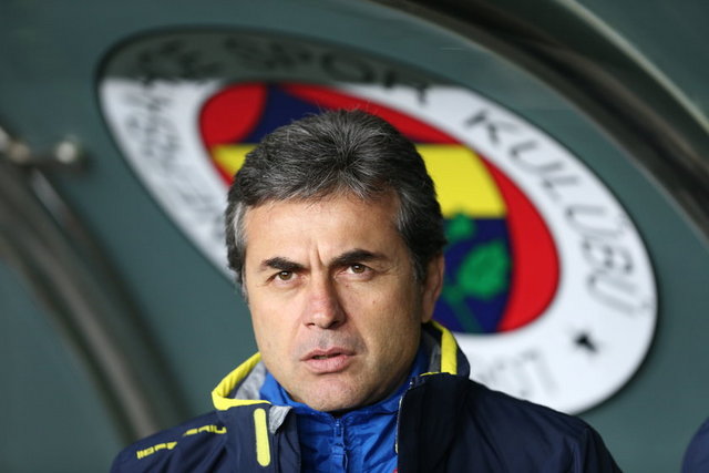 Aykut Kocaman istifa depremi!