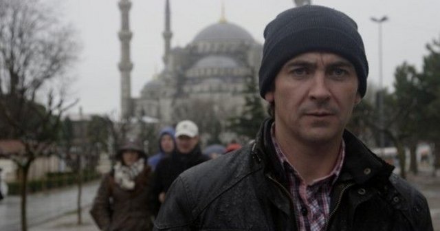 National Geographic kanalında yayınlanan "Dolandırıcılar Şehri" adlı belgesel önceki gece İstanbul'u konu aldı... Klasik tabirle bizi "dünyaya rezil etti..."