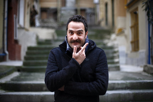 Akasya Durağı dizisinin "Arif"i Timur Acar, bir otomotiv şirketinden 66 bin TL'ye aldığı otomobil için davalık oldu.