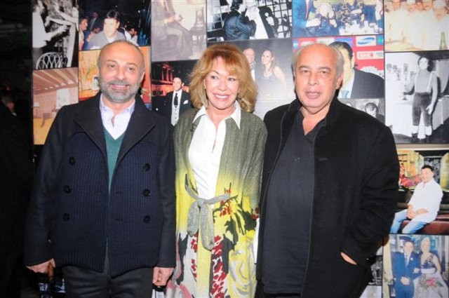 SÜLEYMAN KOSİF, YASEMİN - CEFİ KAMHİ