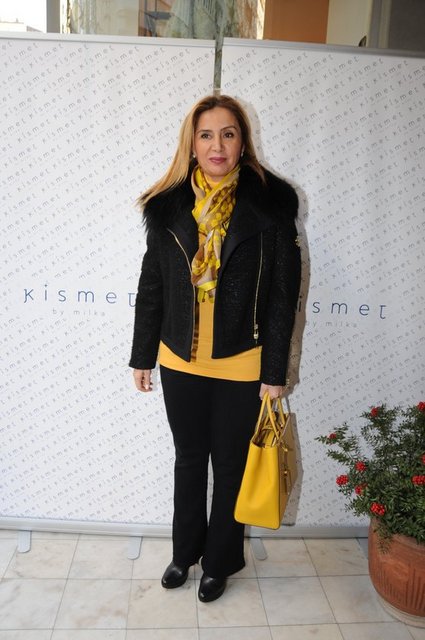 ESRA ÖZTÜRK