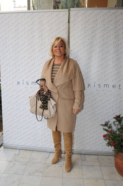 NEŞE SERT