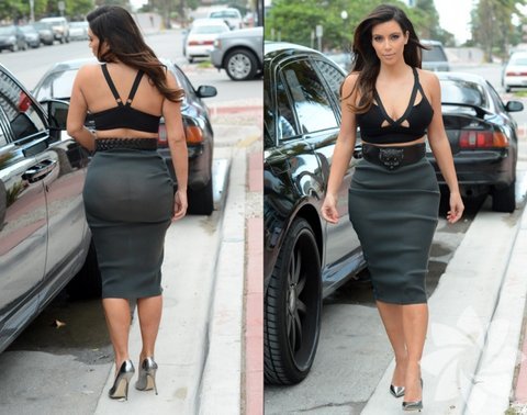 Kim Kardashian