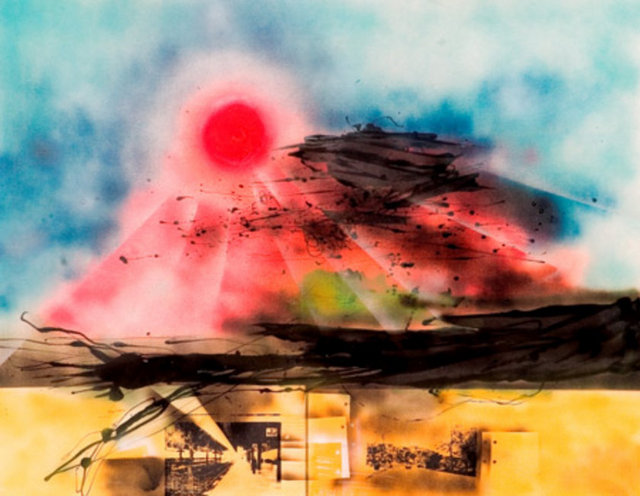 İş Sanat Kibele Galerisi; çağdaş resminin özgün isimlerinden Zahit Büyükişliyen'in retrospektif sergisine ev sahipliği yapıyor. Sanatçının değişik dönemlerini temsil eden çok sayıda eserini sanatseverlerle buluşturan sergi 2 Şubat 2013 tarihine kadar izlenebilecek. Tel: (212 316 15 80)