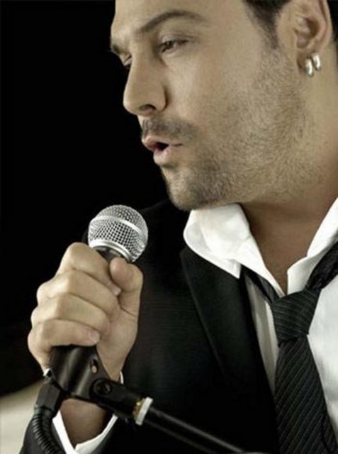 28 Aralık Cuma, Ankara Jolly Joker'de saat 22.00'den sonra Yaşar / Erken Yılbaşı Kutlaması. Giriş: 34 TL. Tel: (312 424 11 11)