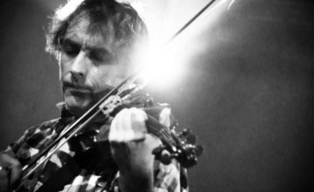 Foto: album yann - Yann Tiersen / Tabarly -