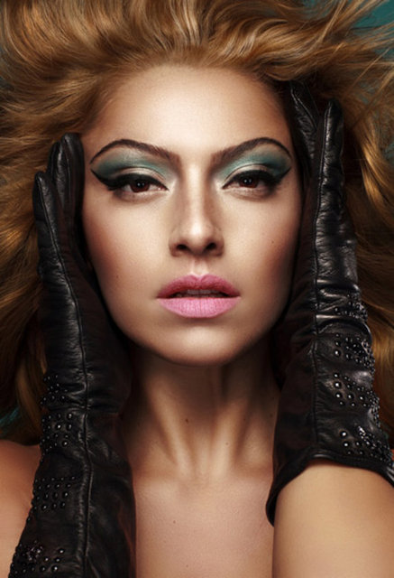 31 Aralık Pazartesi, Congresium Ankara'da; Hadise. Tel: (312 285 03 85)