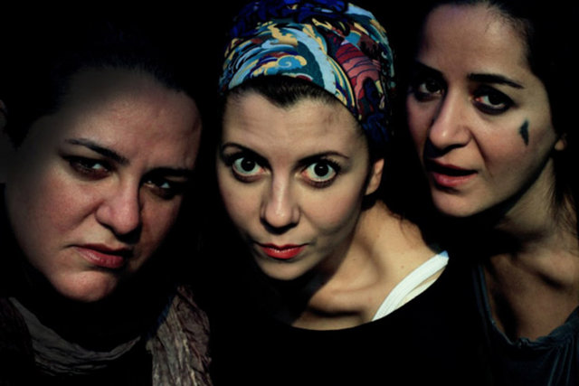 28-29 Aralık, Kumbaracı50'de; saat 20.30'da, Yiğit Sertdemir'in yazıp, yönettiği, Altıdan Sonra Tiyatro'nun sahnelediği, "Katilcilik". Giriş: 34, 24 TL. Tel: (212 243 50 51)