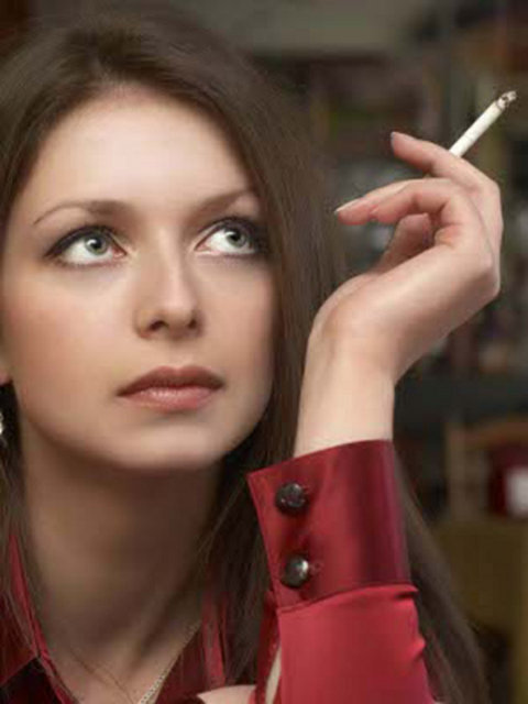 Günde iki paket ve üzerinde sigara içenler bu ameliyat için uygun adaylar olarak görülmüyor.