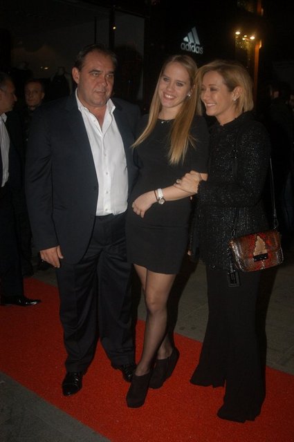 YILDIRIM, YELDA, REVNA DEMİRÖREN 