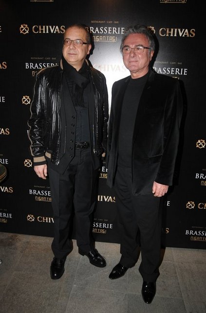 HAKAN KOSİF, ERGİN TANCA