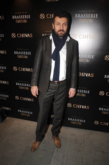 LEVENT ÖZDEMİR