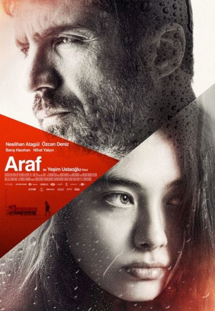 2-Araf (2012) -  - Karabük'ün gecekondu mahallesindeki gençlerimizin ruh halini 'soyut' yollarla tanımlayan "Araf", gerçek bir 'sosyolojik düzene karşı kadın kimliği mücadelesi' sunuyor. Yeşim Ustaoğlu'nun yönetmenlik ustalığıyla ve minimalizme hakimiyetiyle dikkat çeken eser, Neslihan Atagül'ün başrol performansıyla da ilgiye değer. Böylece karşımıza yabancılaşma, gözlem ve atmosfer detaycılığıyla kavranmış üst düzey bir 'gençlik aşkları-hayalleri' filmi çıkıyor. -
