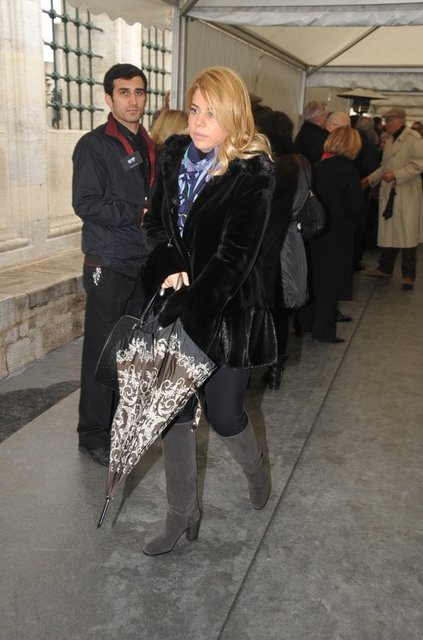 ECE KURDOĞLU