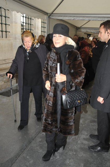 DERYA KARAGÜLLE