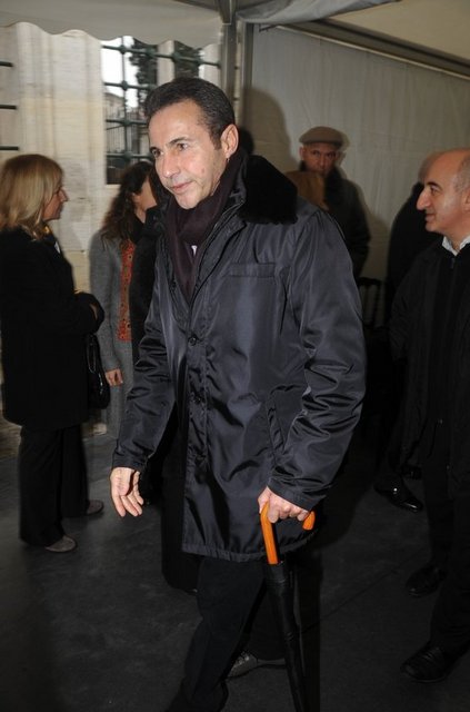 OSMAN ÇARMIKLI 
