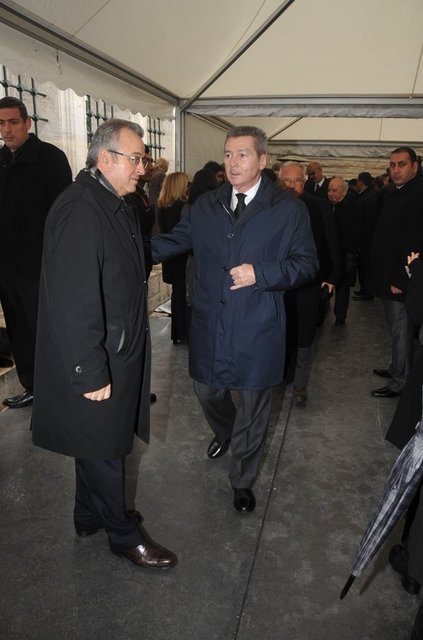 ÖMER DİNÇKÖK 