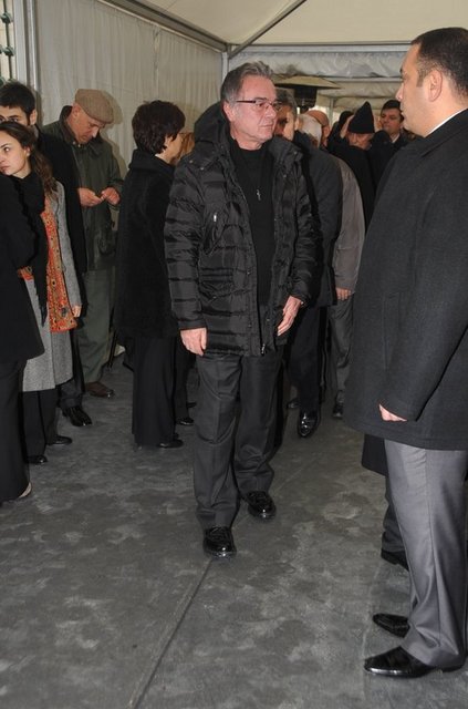 HASAN KOSİF