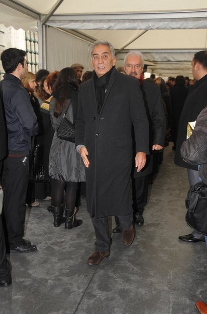 ADNAN POLAT