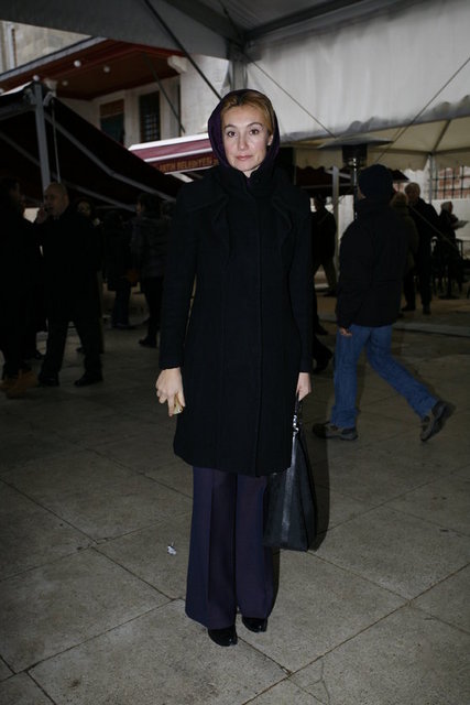 ZUHAL PİRİNÇCİOĞLU