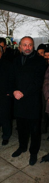SÜLEYMAN KOSİF