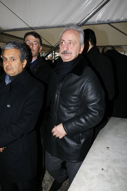 HALUK ULUSOY