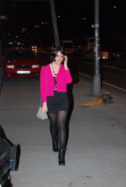 ELİF BOYNER