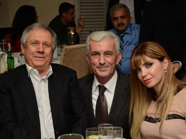 AZİZ - GONCA YILDIRIM