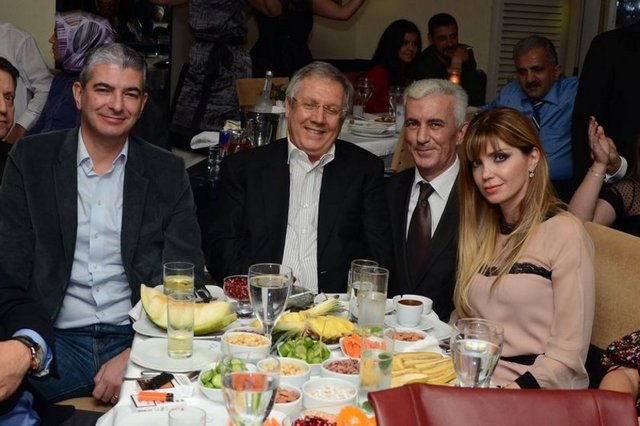 AZİZ - GONCA YILDIRIM