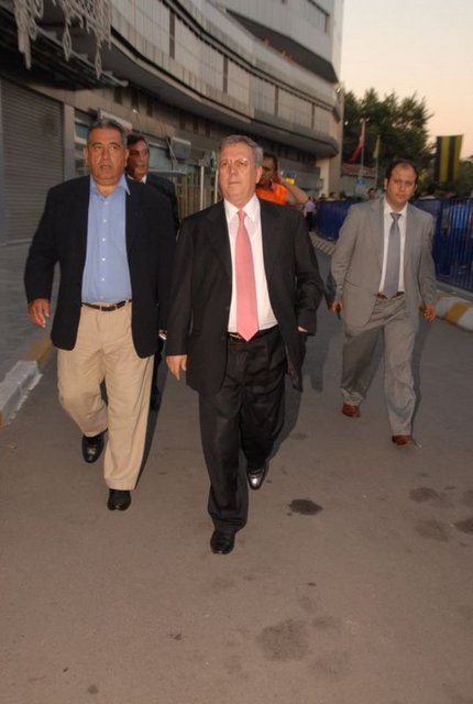 AZİZ YILDIRIM 