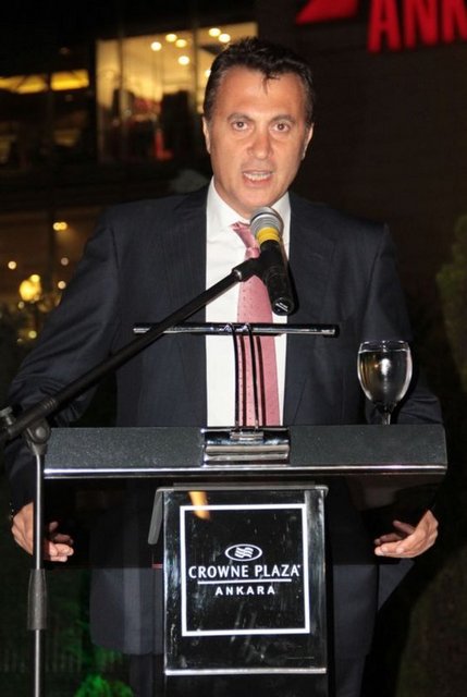 FİKRET ORMAN