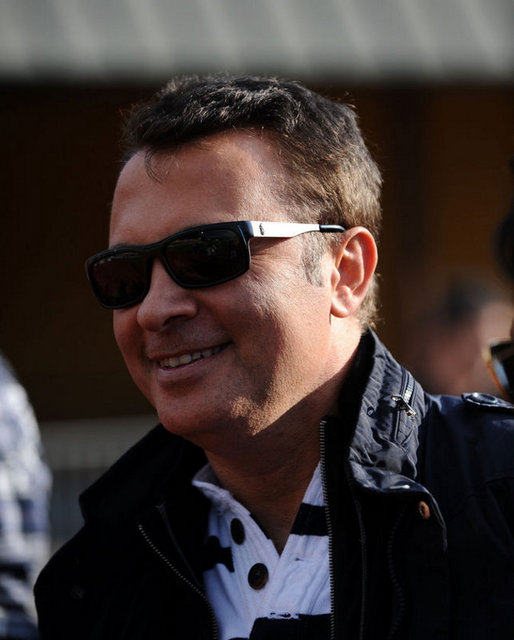 FİKRET ORMAN