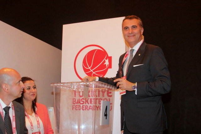 FİKRET ORMAN