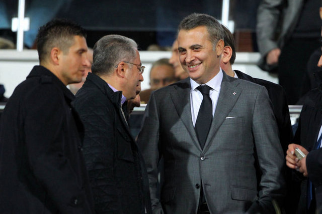 FİKRET ORMAN