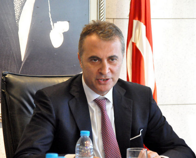 FİKRET ORMAN