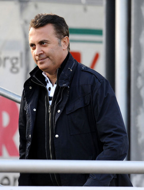 FİKRET ORMAN